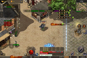 最新祖玛传奇下载地址公布 2025最新版祖玛传奇游戏下载地址汇总