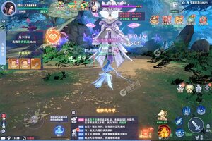 《一念剑歌》千人排队逼疯玩家 2025年06月04日开新服迎大佬回归