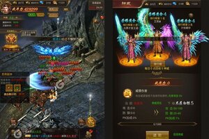 暗黑起源又双叒开新服 小伙伴们一起来下载吧