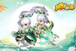 异兽在山海下载地址分享 最新最全官方版异兽在山海游戏下载尽在高手游