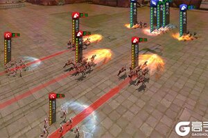 卡牌战略手游一个就够了 《啪啪三国》迎新版本紧急加开新服