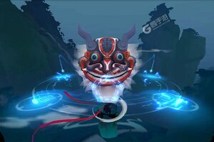 《戮仙战纪》超火新服官方最新版开启 下载官方最新版迎风起航