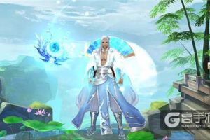 神器破苍穹 《蜀门手游》新春特别版抢先看