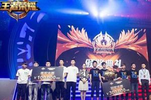 玩游戏能当饭吃么？日流水600万打脸
