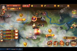 新征途开启 《三国美人计》新服来了 下载官方最新版开启新挑战