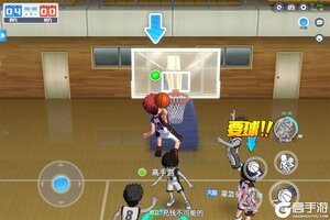 最新黑子的篮球街头对决下载地址来了 2026最新版黑子的篮球街头对决游戏下载指南