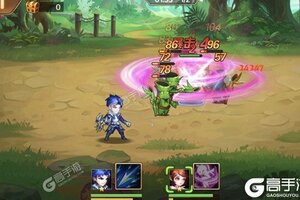 《新斗罗大陆》千人排队逼疯玩家 2022年04月24日开新服迎老朋友回归