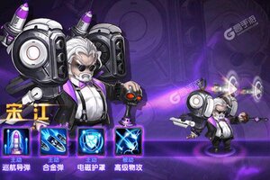 卡牌战略手游《圣物英雄》开新服  百万玩家已更新最新版