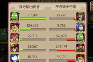 铭刻呆贼无T竞技场阵容伤害逆天