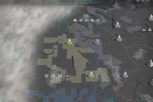 《群星纪元》高光战役丨三线齐发布初局，四盟纵横定乾坤！