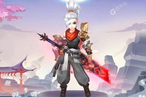 《幻剑仙传》新服隆重开启 下载官方最新版幻剑仙传迎接新征程
