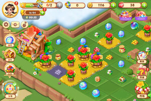 最新开心合成下载地址来了 2025最新版开心合成游戏下载引导