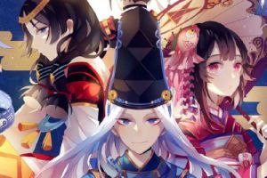 阴阳师：萌战8强赛结束，阴阳师角色全部晋级，萌王位置已经稳了