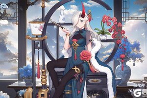 《冒险小分队》1027·莉迪亚生日快乐