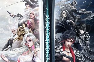 剑与契约下载怎么操作 最新剑与契约安卓安装包下载地址汇总
