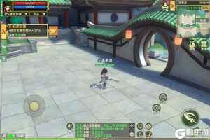 《热血江湖归来》评测：热血未凉，江湖归来，万人生态大服等你来战！