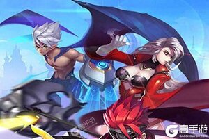 《封天传》新服即将开启 下载官方最新版封天传迎接新征程