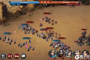 《主公别闹》新服2025年10月26日开启 下载新版本《主公别闹》专享新服大礼包