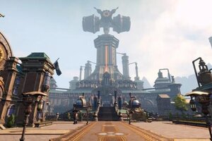 《斗罗大陆：猎魂世界》12月18日1.4版本「凛冬圣焰」停服更新预告