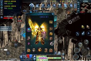 热血王座又双叒开新服 小伙伴们一起来下载吧