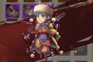 少年阴阳师式神之战新服火爆来袭 最新版少年阴阳师式神之战下载一起来了