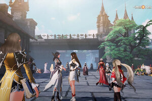 新神魔大陆下载 免费新神魔大陆下载新版本方法和下载地址合集