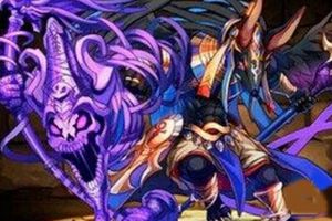 埃及神属性玩法攻略