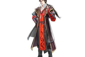 《少年歌行：风花雪月》新侠客雷梦杀即将登场