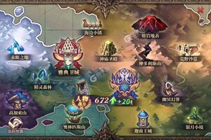 《战鼓之翼》新服终于来了  新老玩家迎全新版共享多重礼遇