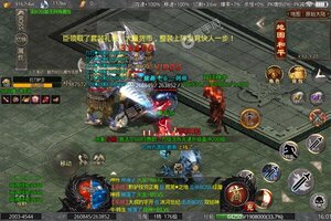 《最强战兵》新服终于来了  新老玩家迎新版本共享多重礼遇