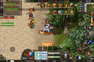 帝战新服火爆来袭 全新版帝战下载一起来了