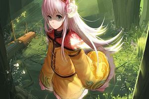《姬魔恋战纪》小莉（小皇帝）人物档案
