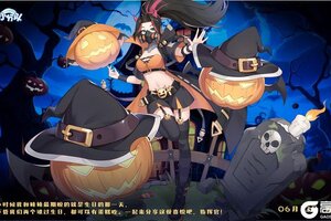 《冒险小分队》0613·蒂娜生日快乐