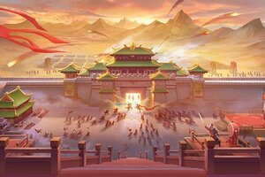 《三国杀名将传》1月31日兵临城下活动