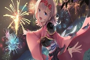 纯真的小女孩《姬魔恋战纪》马岱人物档案