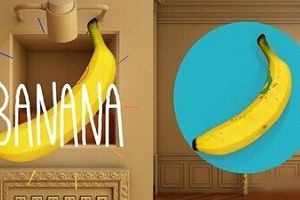 解谜手游《脱出游戏 香蕉》登陆iOS平台