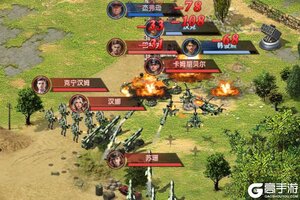 黎明战线下载 安卓版黎明战线下载游戏最新地址和安装方法