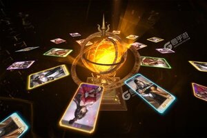 下载官方最新版《君临城下》 磨刀霍霍向新服