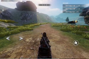 不良人3下载 安卓版不良人3下载游戏最新地址和安装方法