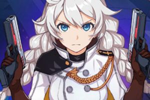 崩坏3将于10月12日进行版本更新 1.8版本来袭