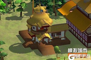 《模拟城市：我是市长》炎炎夏日主题建筑曝光