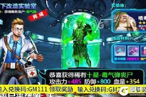 下载新版本《王者英雄之枪战传奇》 磨刀霍霍向新服