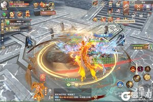 玄影又开新服  官方最新版下载等你来挑战