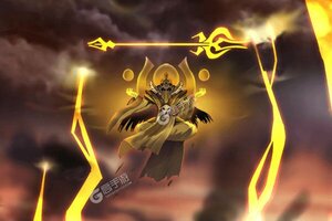 下载官方版《卧龙无敌》 坐等千人新服开启
