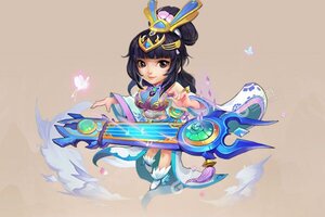 《不朽之守护》新服正式开启 下载新版本不朽之守护迎接新征程