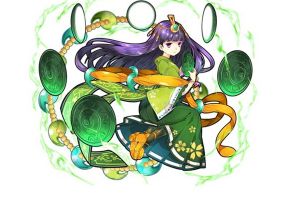 《消灭都市》六星萌妹：强势念灵助你一通到底！