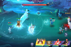 天境传说下载地址分享 最新天境传说官方安装包