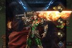 下载新版本《荣耀之怒》 磨刀霍霍向新服