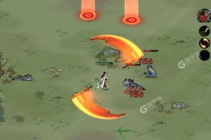 最新武功来了下载地址更新 2025最新版武功来了游戏下载方法