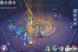 《破阵勇士》新手攻略：萌新入门玩法&基础机制介绍